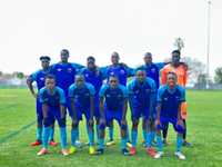 Sky City FA Seniors