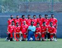 Carlisle Malayali Football Club