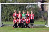Christ The King F.C