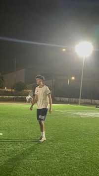 FC MENZEH Run Riot in 14-2 Rout of Fc Talian