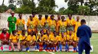 Monrovia Queens Football club