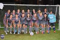 Sabana Club SC-17 Femenino