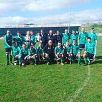 AFC VINE