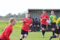 Longhill Athletic LAFC