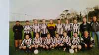 Dromara Village FC