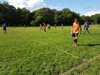 Cromwell Youth AFC 1st Team