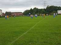 Cromwell Youth AFC 2nd Team