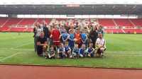 Bishop Stortford Community Football Club