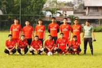 Ejoe scored a late winner to secure a 3 points