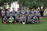 Permulaan Kurang Baik Kacuk FC