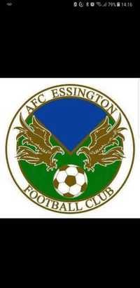 AFC Essington 18/19