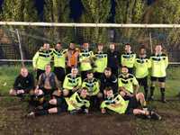 Denham Raptors FC