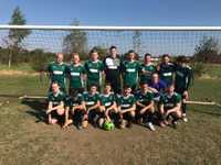 Perfect Start For The New Season!