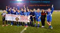 Newlaithes FC Ladies