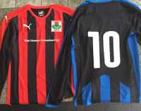 Weddington U-18