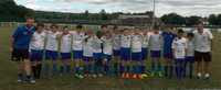 Kings Hill Colts U13