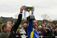 East Allington United 1st