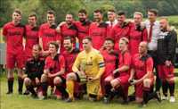 East Allington United 2nd