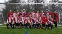 Mosborough U21