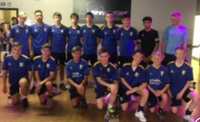 Mansfield Town U18