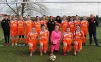MK City FC Emeralds