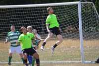 North Solihull FC