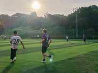 Real Saturn FC Rally to Win 5-3 at Kopa Arena USM