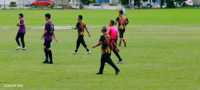 Real Saturn FC and USM Staff Battle to a Thrilling 3-3 Draw at USM A Field