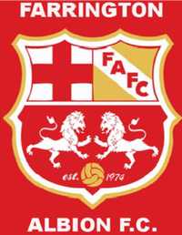 Farrington Albion