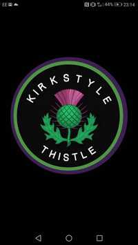 Kirkstyle Thistle.
