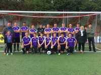 Maesyrhandir Football Club