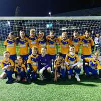 Mansfield Town U11
