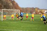 Quay three Points for Saints