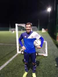 Lewis scores hat-trick in epic win for 99Problems.