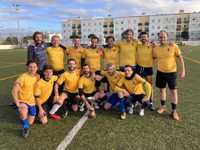 Oporto Cricket & Lawn Tennis Club