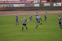 Ashfield 2 Thorniewood United 1