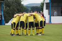 Lanark United 1 Ashfield 2