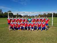 Harbord Seasiders AL2