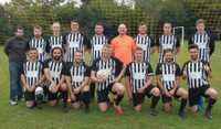 Witham White Horse FC