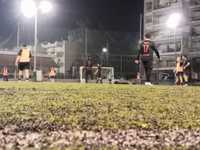 ANARCHYAKOS ASTERAS AFC