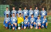 Lord Nelson FC
