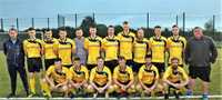 Moneymore FC