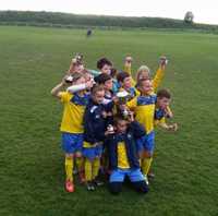 Sherburn White Rose Juniors U12