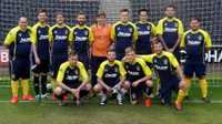 Stevenage Supporters Association FC