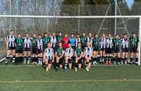 Match Report - ANDOVER NEW STREET - 08 Mar 2025