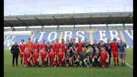 Boxted Lodgers FC