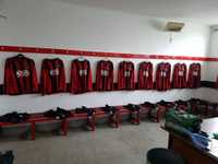 Redruth United Reserves