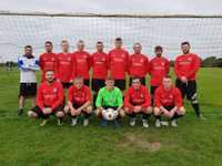 Marple Villa FC