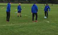 L4 Football Club U16's (FNFL Squad)
