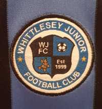 Whittlesey Junior FC Blue U16 (OLD)